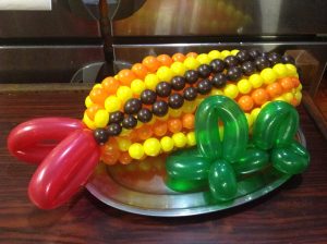 海老フライ（リクエスト品）